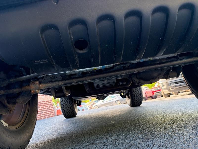 Jeep Wrangler Unlimited Sahara 4WD 2014