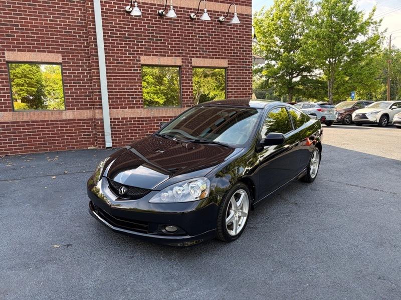 Acura RSX Type-S 2006