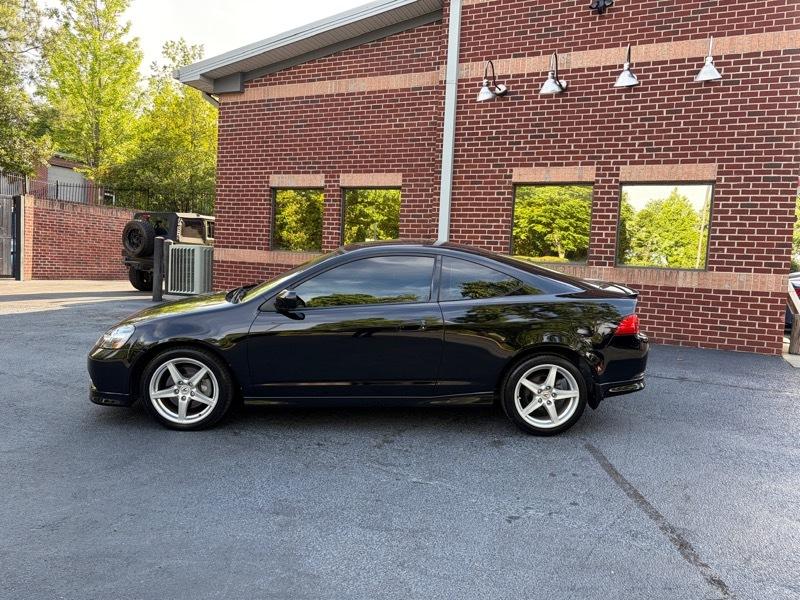 Acura RSX Type-S 2006