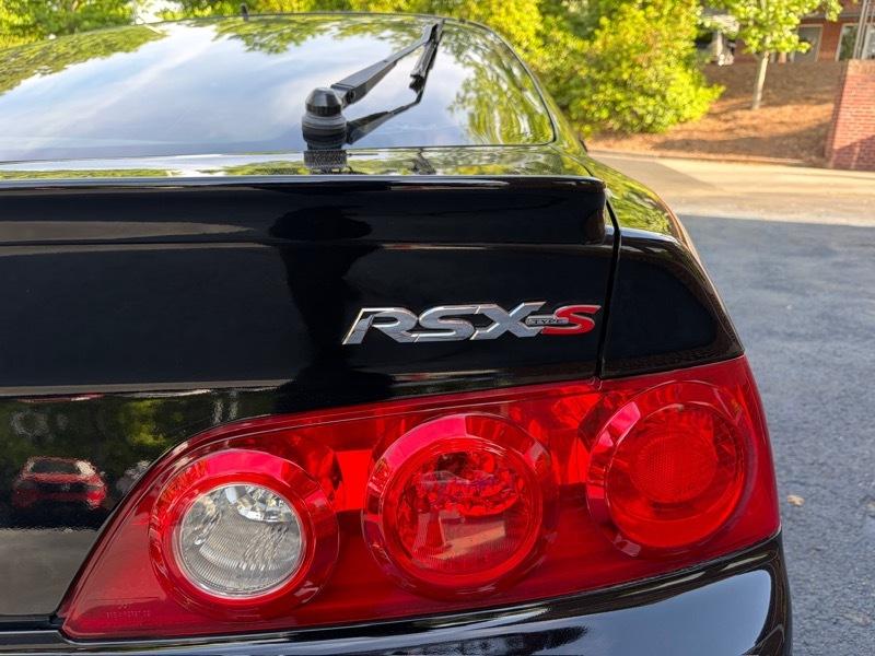 Acura RSX Type-S 2006