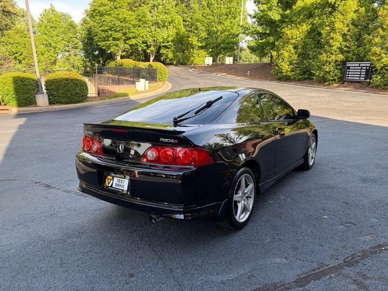 Acura RSX Type-S 2006