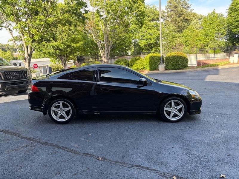 Acura RSX Type-S 2006