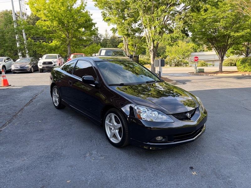 Acura RSX Type-S 2006