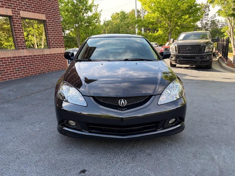 Acura RSX Type-S 2006