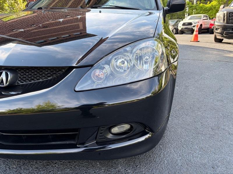 Acura RSX Type-S 2006