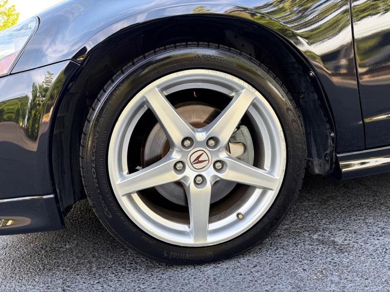 Acura RSX Type-S 2006