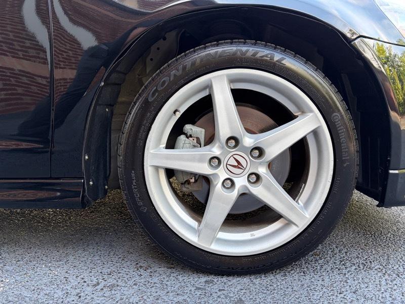 Acura RSX Type-S 2006