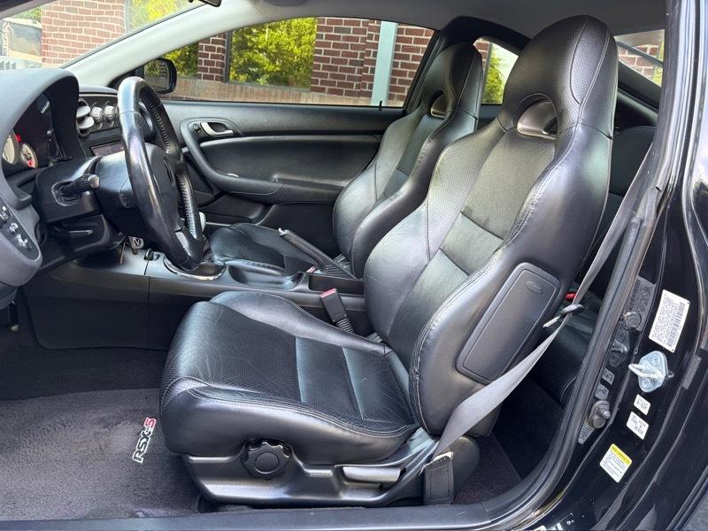 Acura RSX Type-S 2006