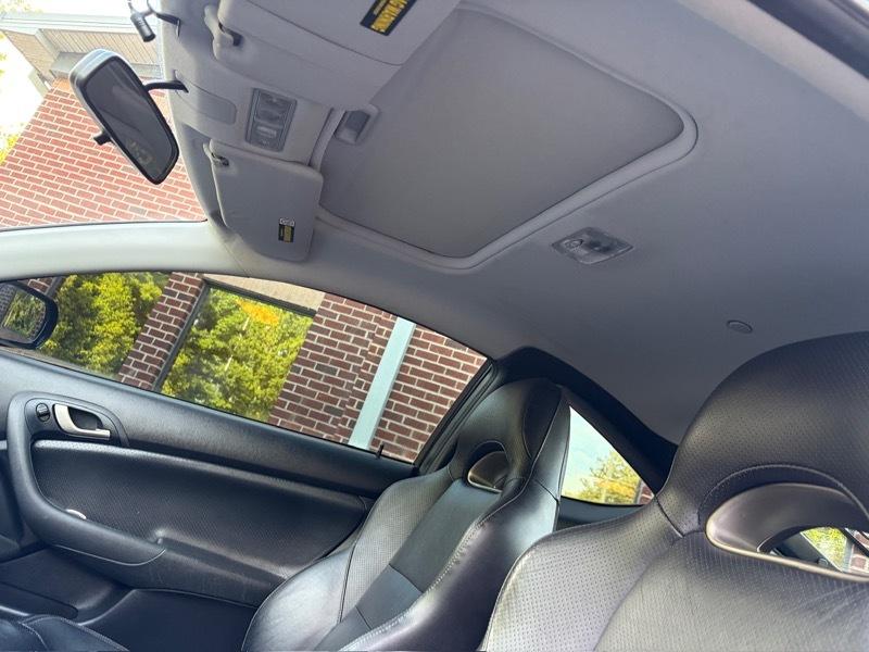 Acura RSX Type-S 2006