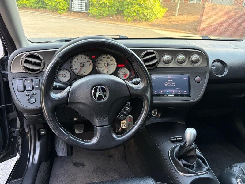 Acura RSX Type-S 2006