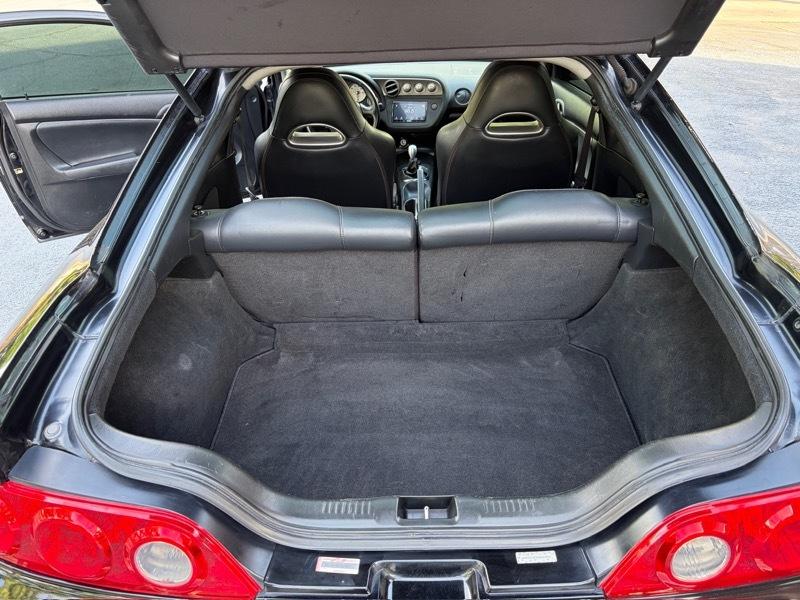 Acura RSX Type-S 2006