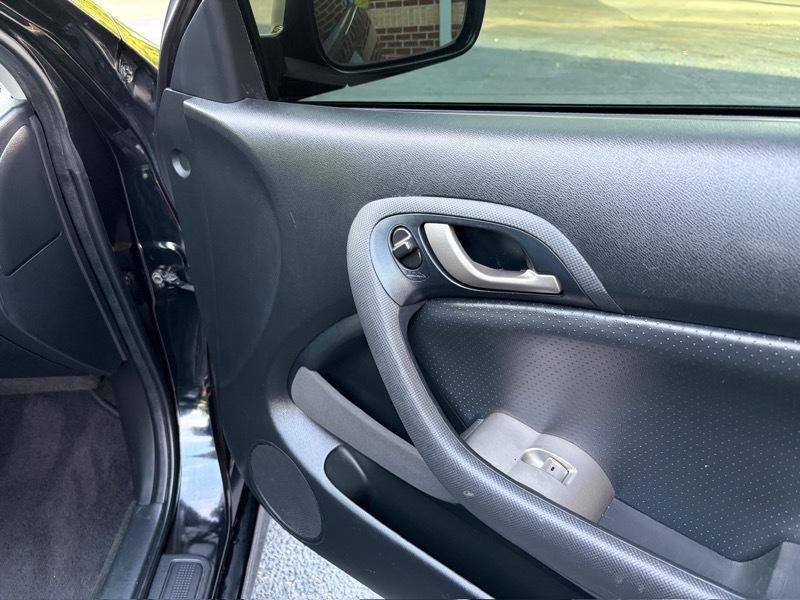Acura RSX Type-S 2006