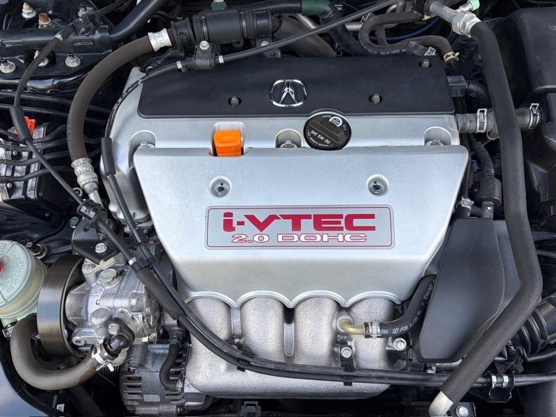 Acura RSX Type-S 2006