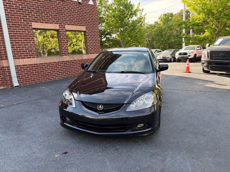 Acura RSX Type-S 2006