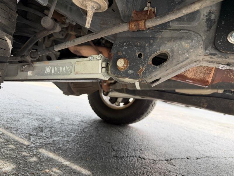 Toyota 4Runner Trail 4WD 2014
