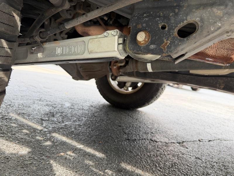 Toyota 4Runner Trail 4WD 2014