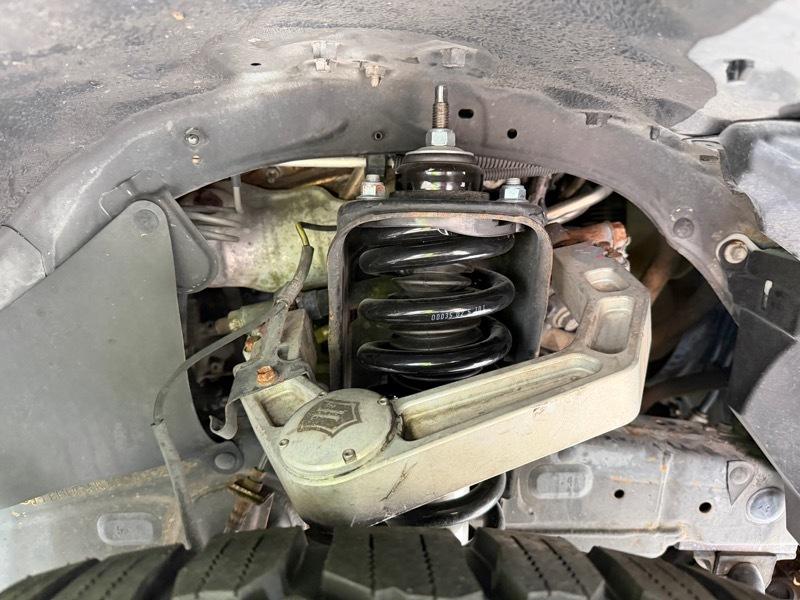 Toyota 4Runner Trail 4WD 2014