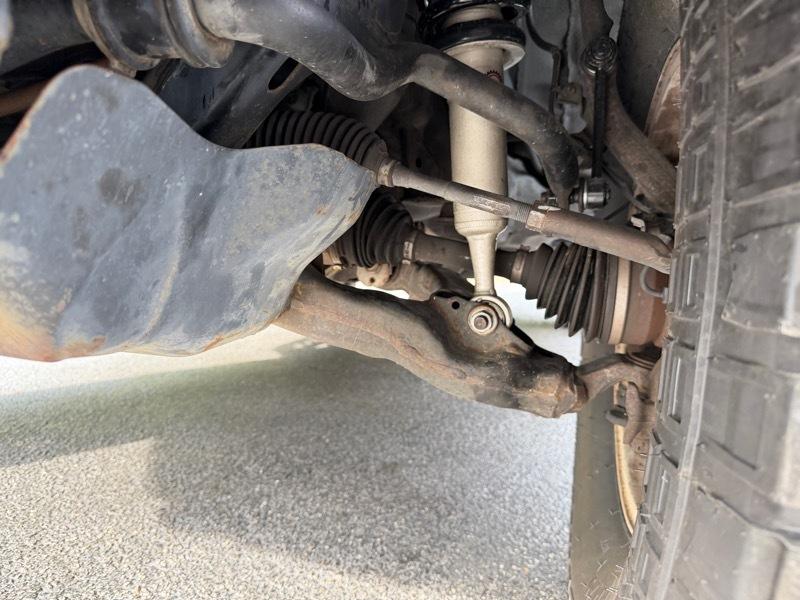 Toyota 4Runner Trail 4WD 2014