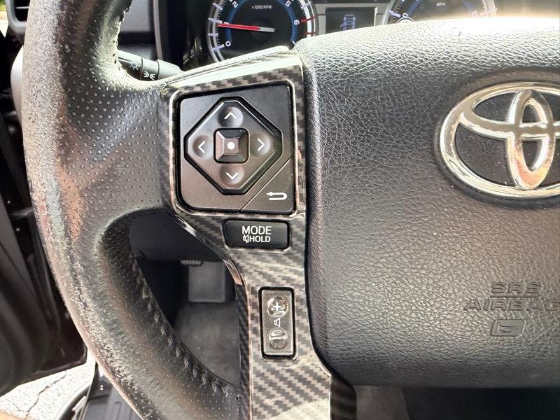 Toyota 4Runner Trail 4WD 2014