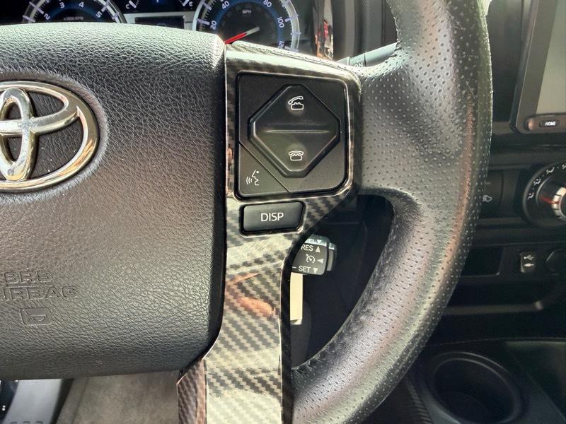 Toyota 4Runner Trail 4WD 2014