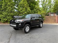2014 Toyota 4Runner 