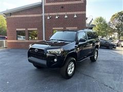 2014 Toyota 4Runner 