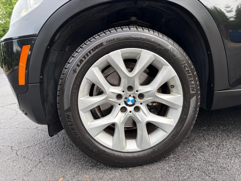 BMW X5 xDrive35i 2013