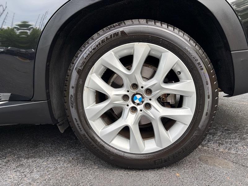 BMW X5 xDrive35i 2013