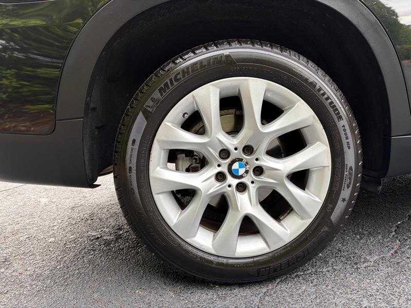 BMW X5 xDrive35i 2013