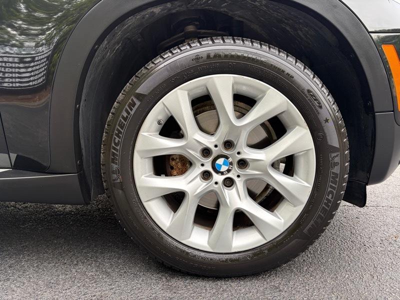 BMW X5 xDrive35i 2013