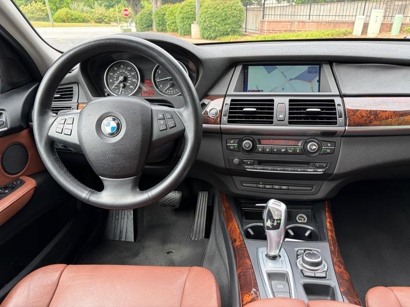 BMW X5 xDrive35i 2013