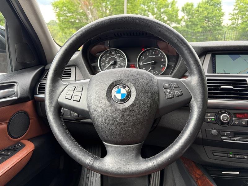 BMW X5 xDrive35i 2013