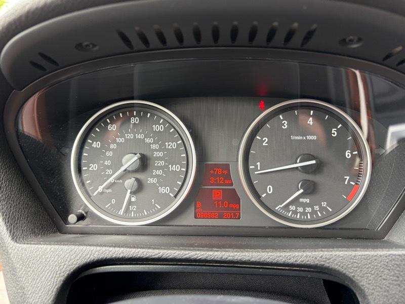 BMW X5 xDrive35i 2013