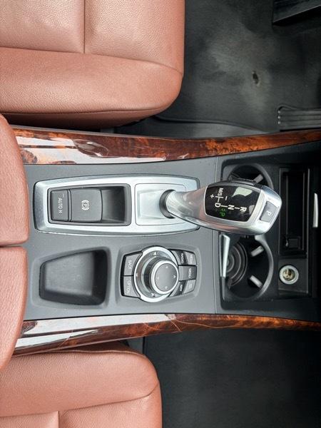 BMW X5 xDrive35i 2013