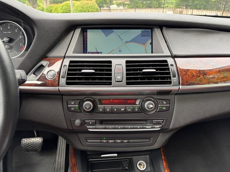 BMW X5 xDrive35i 2013