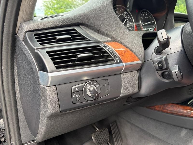 BMW X5 xDrive35i 2013