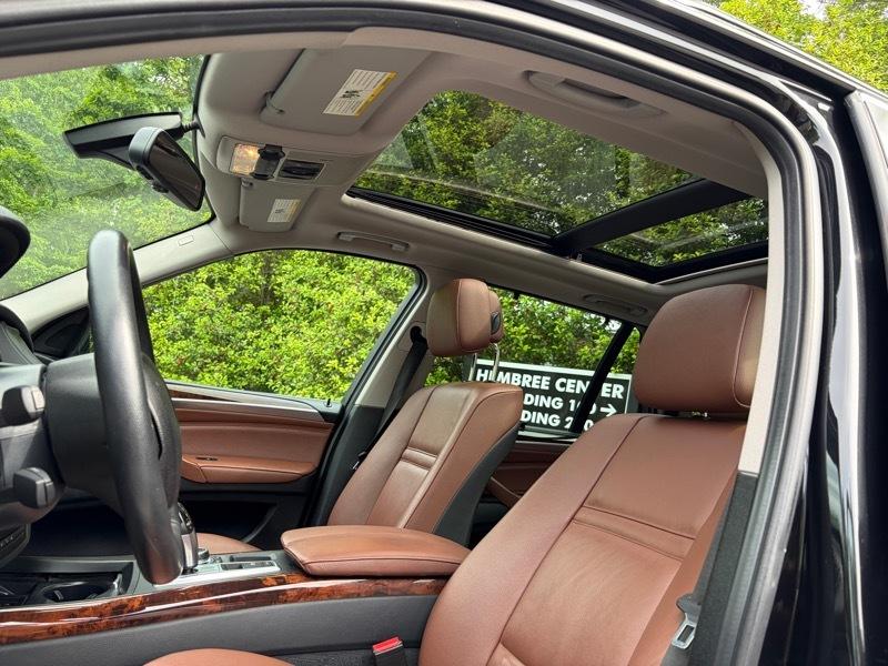 BMW X5 xDrive35i 2013