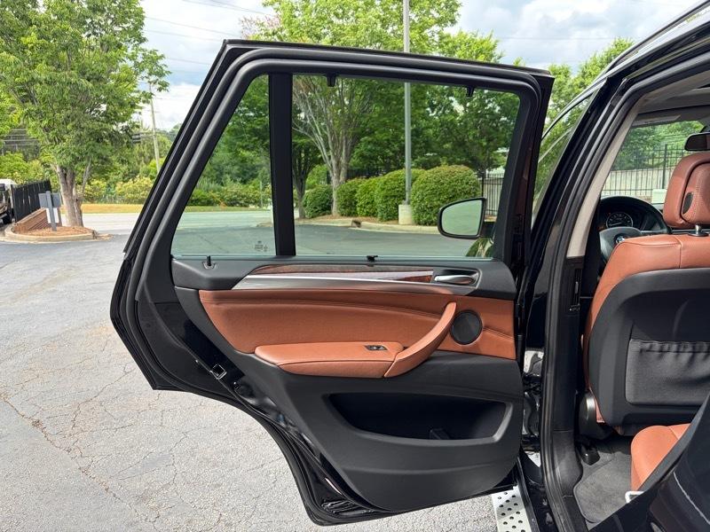 BMW X5 xDrive35i 2013