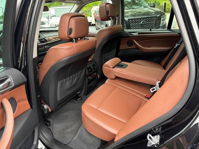 BMW X5 xDrive35i 2013