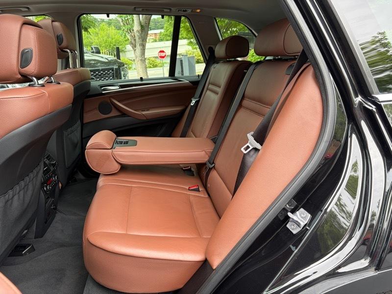 BMW X5 xDrive35i 2013