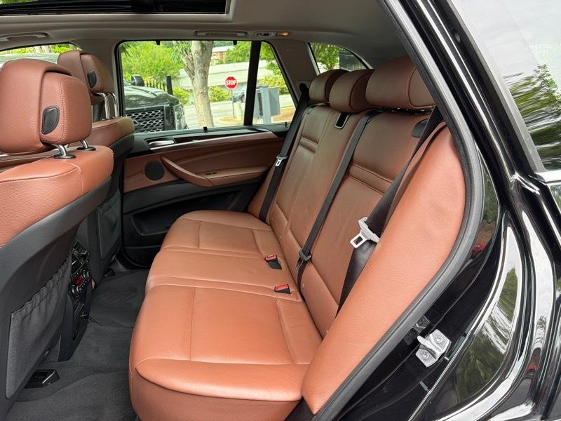 BMW X5 xDrive35i 2013
