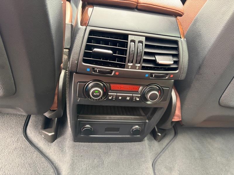 BMW X5 xDrive35i 2013