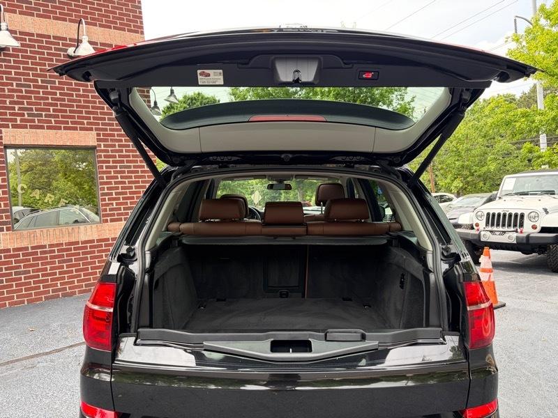 BMW X5 xDrive35i 2013
