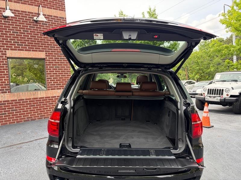BMW X5 xDrive35i 2013