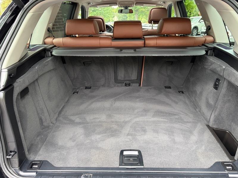 BMW X5 xDrive35i 2013