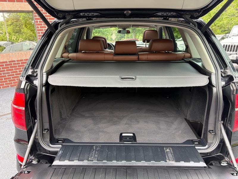 BMW X5 xDrive35i 2013
