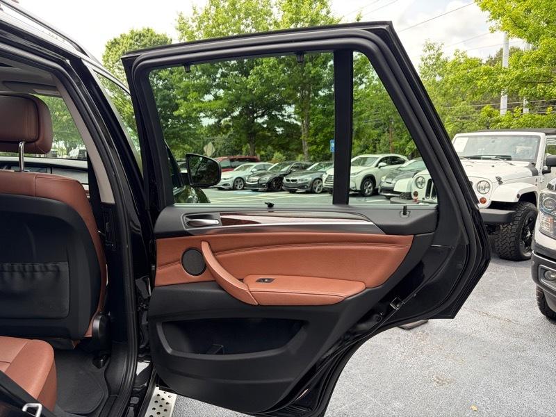 BMW X5 xDrive35i 2013