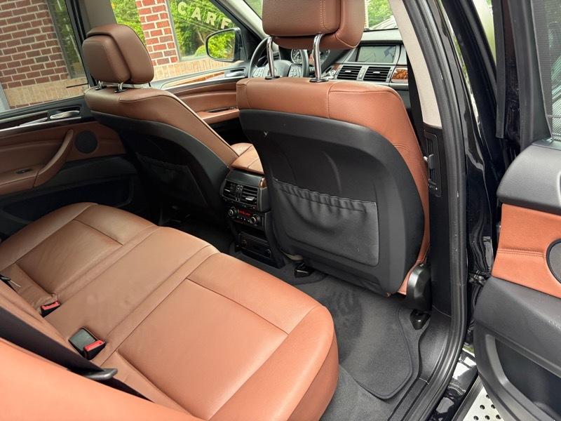 BMW X5 xDrive35i 2013