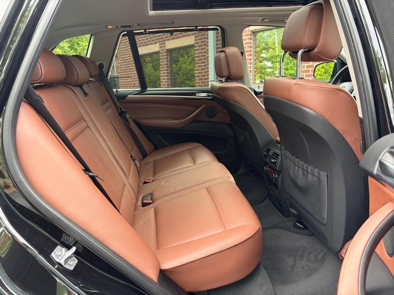 BMW X5 xDrive35i 2013