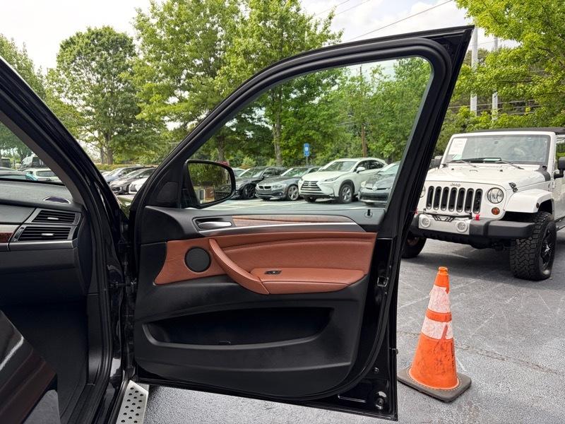 BMW X5 xDrive35i 2013